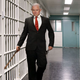 Illustration for article titled Sessions Rattles Baton Along Prison Bars In Speech Vowing To Crack Down On Violent Crime